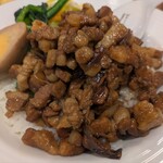 龍ー吟 - ルーローハン