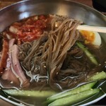 サウナしきじ - 