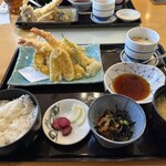 郷土和食 銀次郎 - 