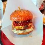 ラッキー スマイル - 