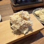 毎日！北海道物産展 ネオ炉端 道南農林水産部  栄店 - 