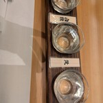 本格炉端 活魚 ろ組 福井駅前店 - 