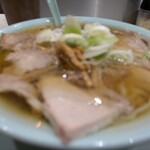 渋谷かっちゃんラーメン - 