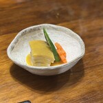 ふくろう亭 - ラフティー