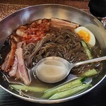 サウナしきじ - 