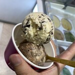サーティワンアイスクリーム - 料理写真: