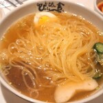 ぴょんぴょん舎 盛岡駅前店 - 