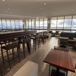 ANA SUITE LOUNGE、ANA LOUNGE - 