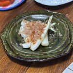 ふくろう亭 - 島ラッキョ