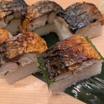 本格炉端 活魚 ろ組 - 