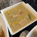 ANA SUITE LOUNGE、ANA LOUNGE - 