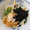 さぬきうどん むぎ