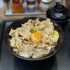 伝説のすた丼屋 高田馬場店