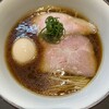 らぁ麺 せんいち