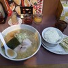 ハッスルラーメン ホンマ 錦糸町店