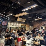 札幌味噌ラーメン専門店 けやき - 