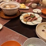 道頓堀 今井 本店 - 