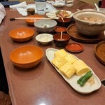 道頓堀 今井 本店 - 