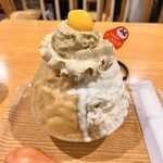 かき氷工房 雪菓 - 