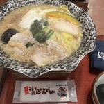 ばんどう太郎 - 