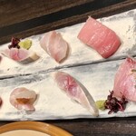 酒と蕎麦 まき野 - 