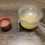 完全個室 日本酒120種無制限暢飲 天晴 富山站前店 - 