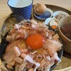 鰹節定食専門店 かつおワンダーランド