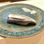 すしのいずみ - 天草の小肌