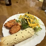 JAMKA BHET RESTAURNT&BAR - 