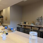 鰹節定食専門店 かつおワンダーランド - 