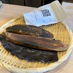 鰹節定食専門店 かつおワンダーランド - 