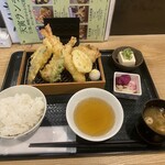 天寅 クリスタ長堀クラペロ店 - 