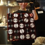 焼肉赤身にくがとう - 