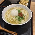 うどん屋 清 - 