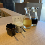 鰹節定食専門店 かつおワンダーランド - 