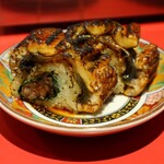 焼肉赤身にくがとう - 