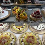fruits peaks 横浜ポルタ店 - 