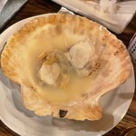 海味 はちきょう 別亭 おふくろ - 