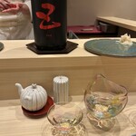 すしのいずみ - 五橋ファイブレッド