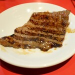 焼肉赤身にくがとう - 