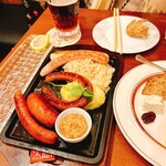 ビヤホールライオン - 