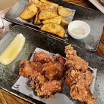 海味 はちきょう 別亭 おふくろ - 