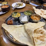 JAMKA BHET RESTAURNT&BAR - 