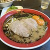 熊本ラーメン 黒亭 本店