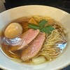 麺堂にしき 西武新宿店