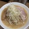 味噌麺処 田坂屋