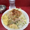 ラーメン二郎 越谷店 