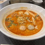 ディオスマーラータン 心斎橋店 - 