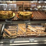 スクロップ コーヒー ロースターズ - 