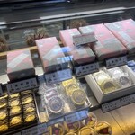 ベンテンドー - ショーケース